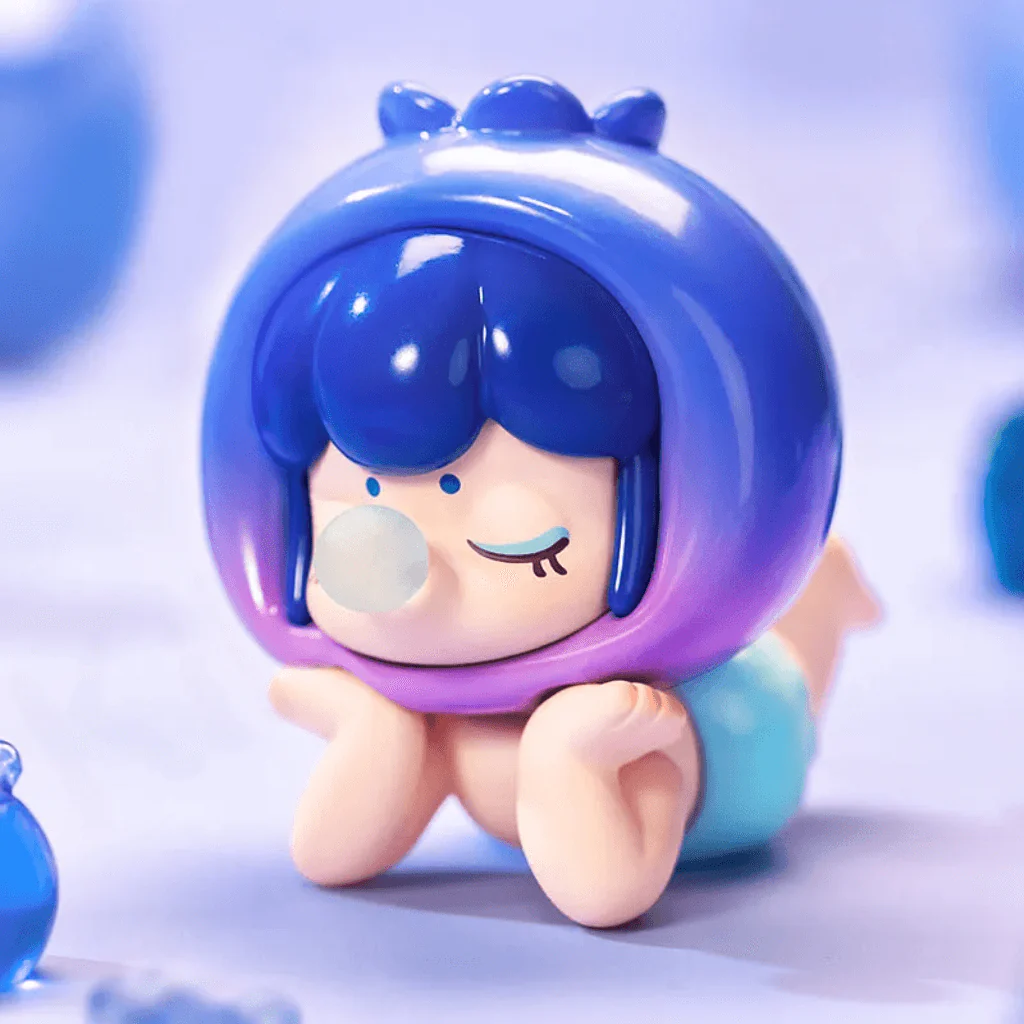 Baby Nanci Fruits Series Blind Box Collectables – Rolife - Image 8