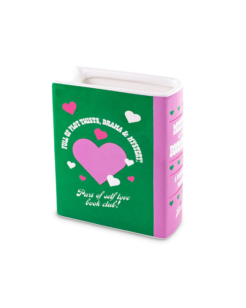 ban.do Book Vase – Meet Me at the Bookstore - Image 6