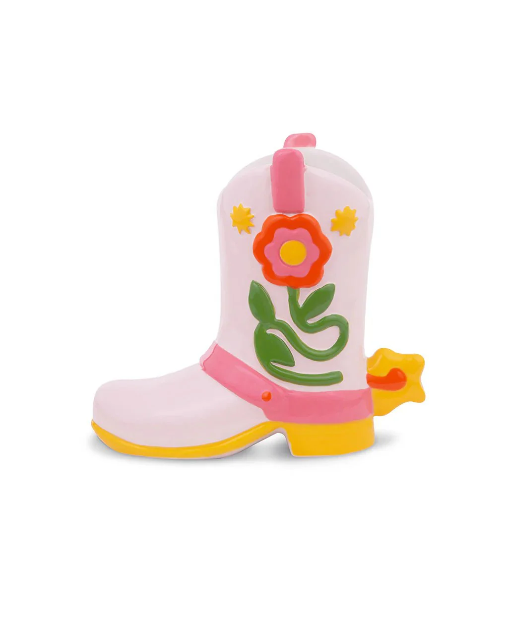 ban.do Giddy Up Boot Vase - Image 4