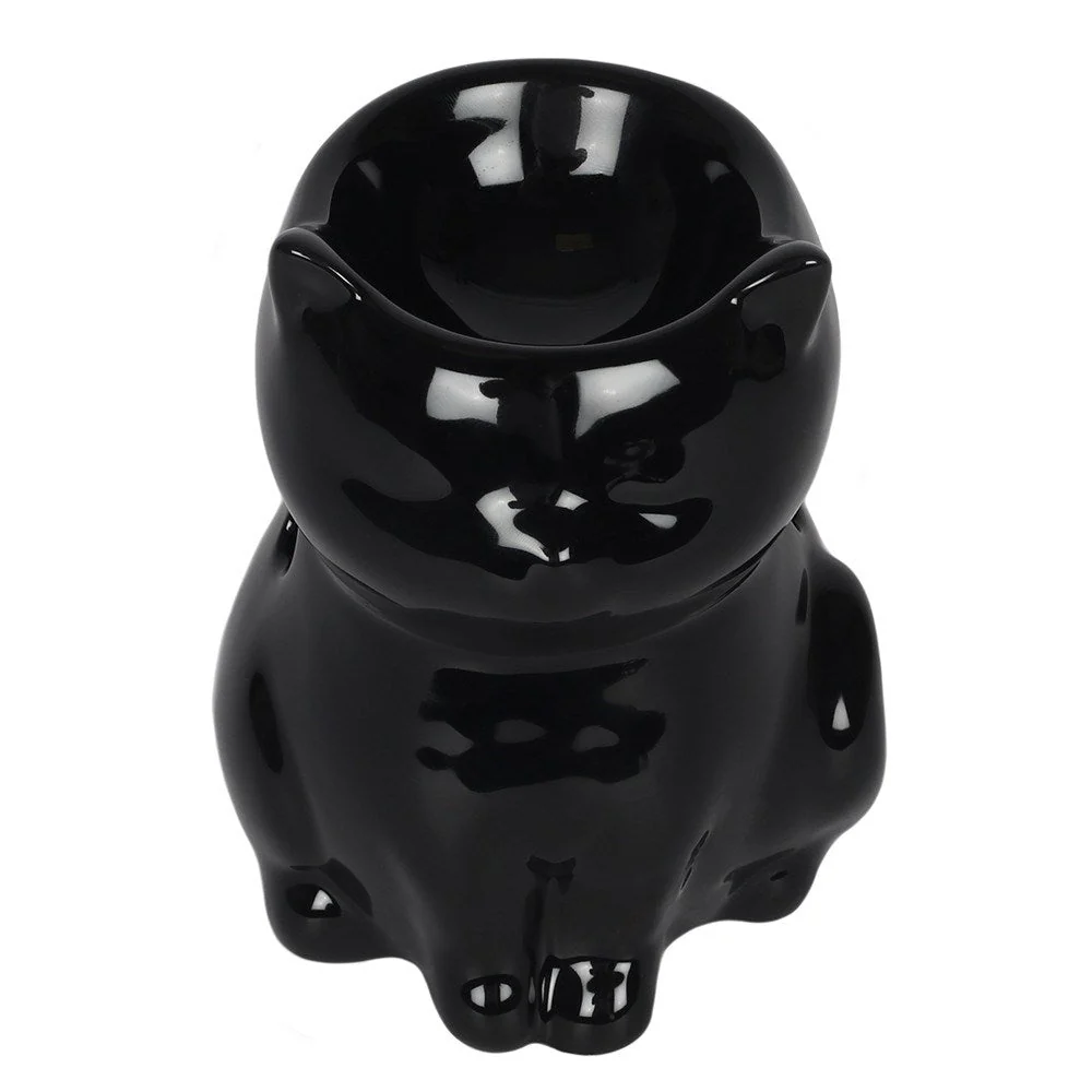 Black Cat Warmer - Image 4