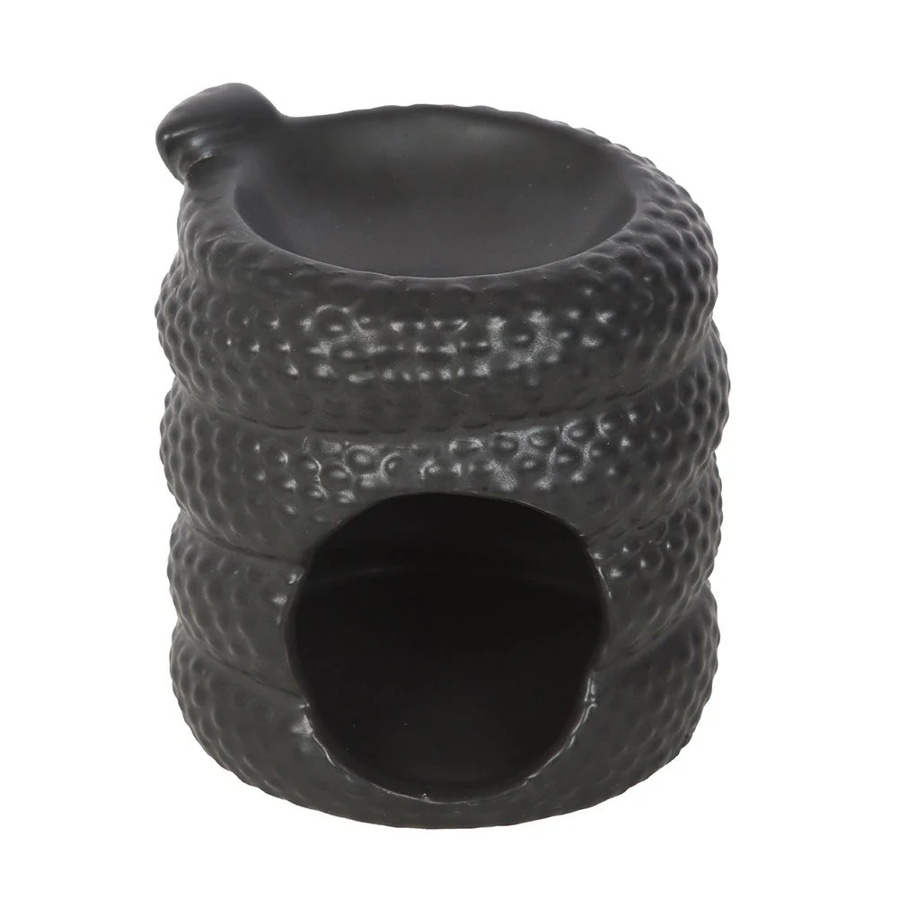 Black Snake Oil & Wax Warmer - Image 3