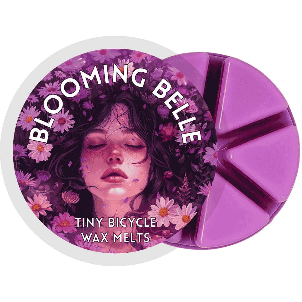 Blooming Belle Segment Wax Melt