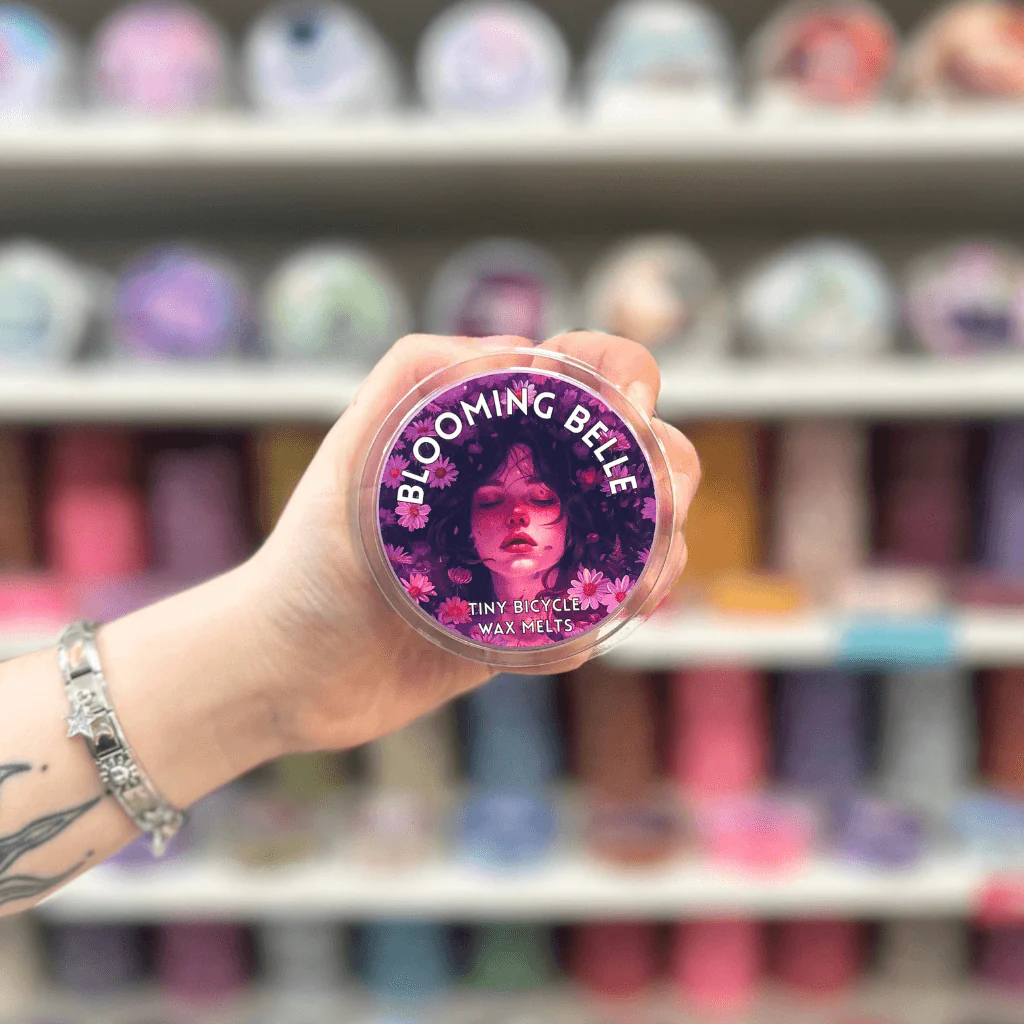 Blooming Belle Segment Wax Melt - Image 3