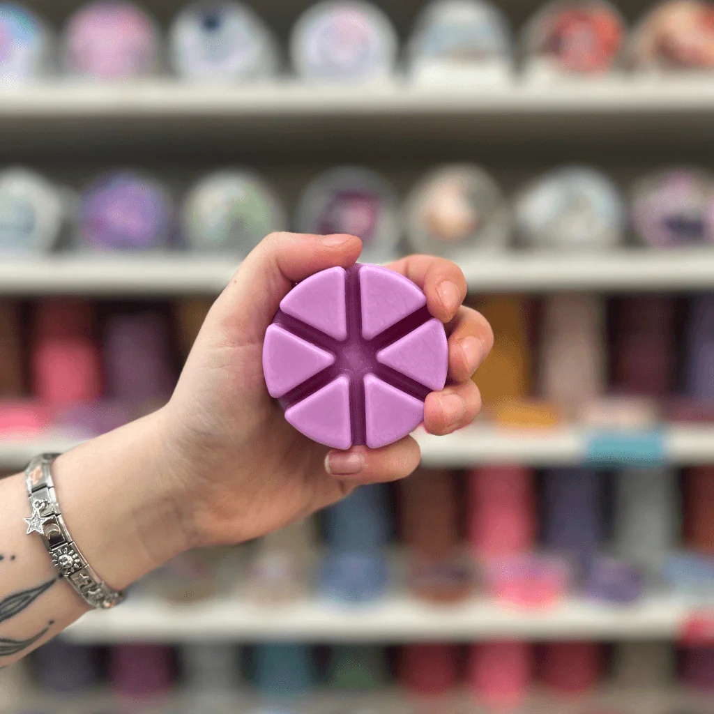 Blooming Belle Segment Wax Melt - Image 4