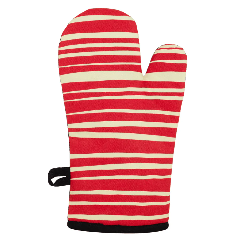 Blue Q Oven Mitt - Meat Mitt - Image 2