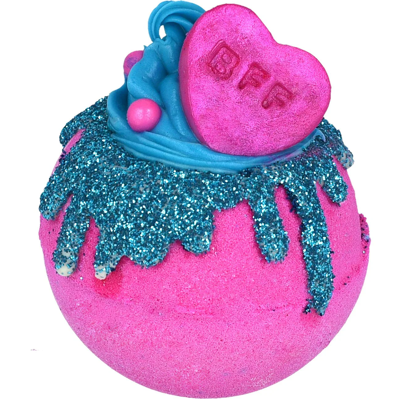 Bomb Cosmetics BFF Bath Blaster