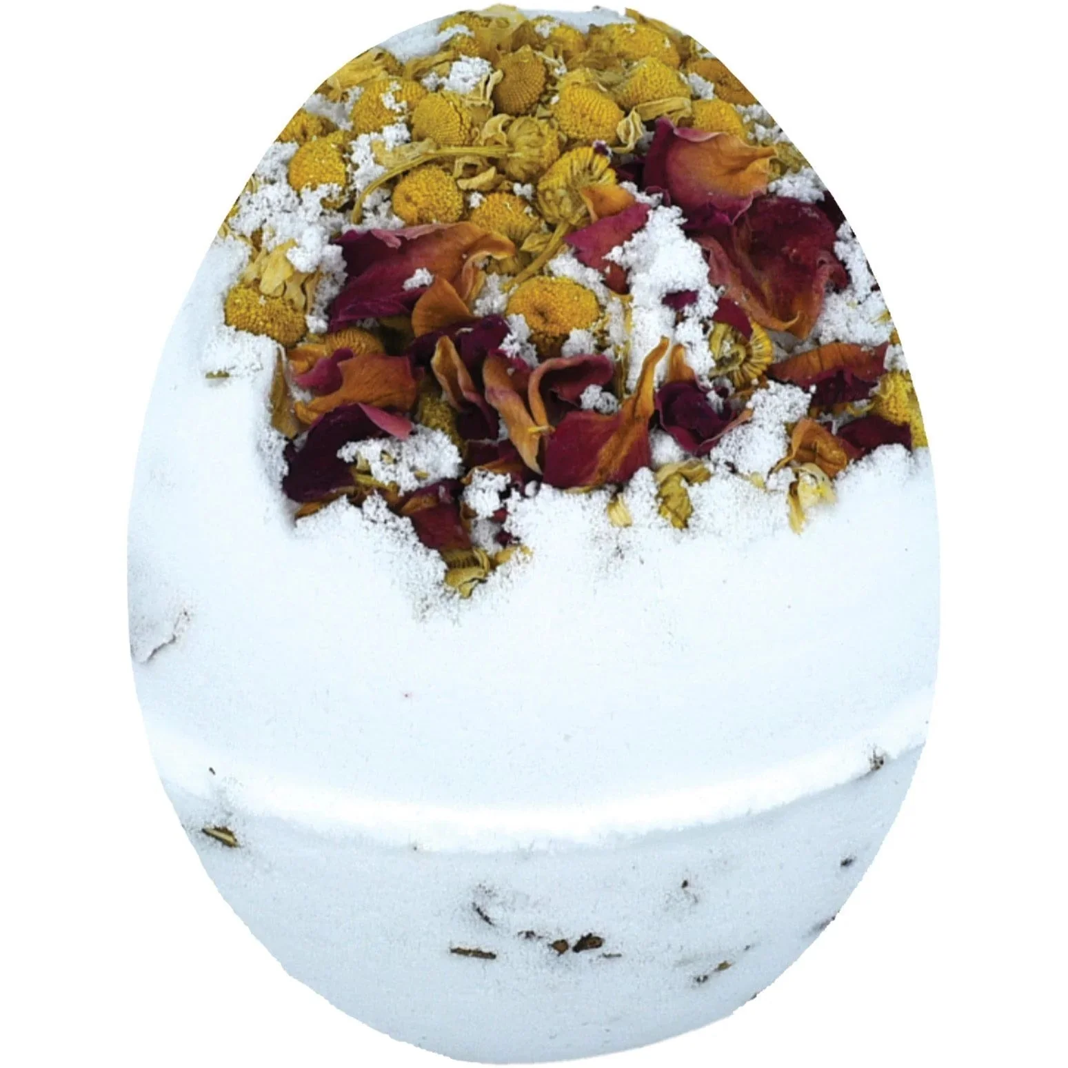 Bomb Cosmetics Raw Floral Therapy Bath Bombs - Image 3