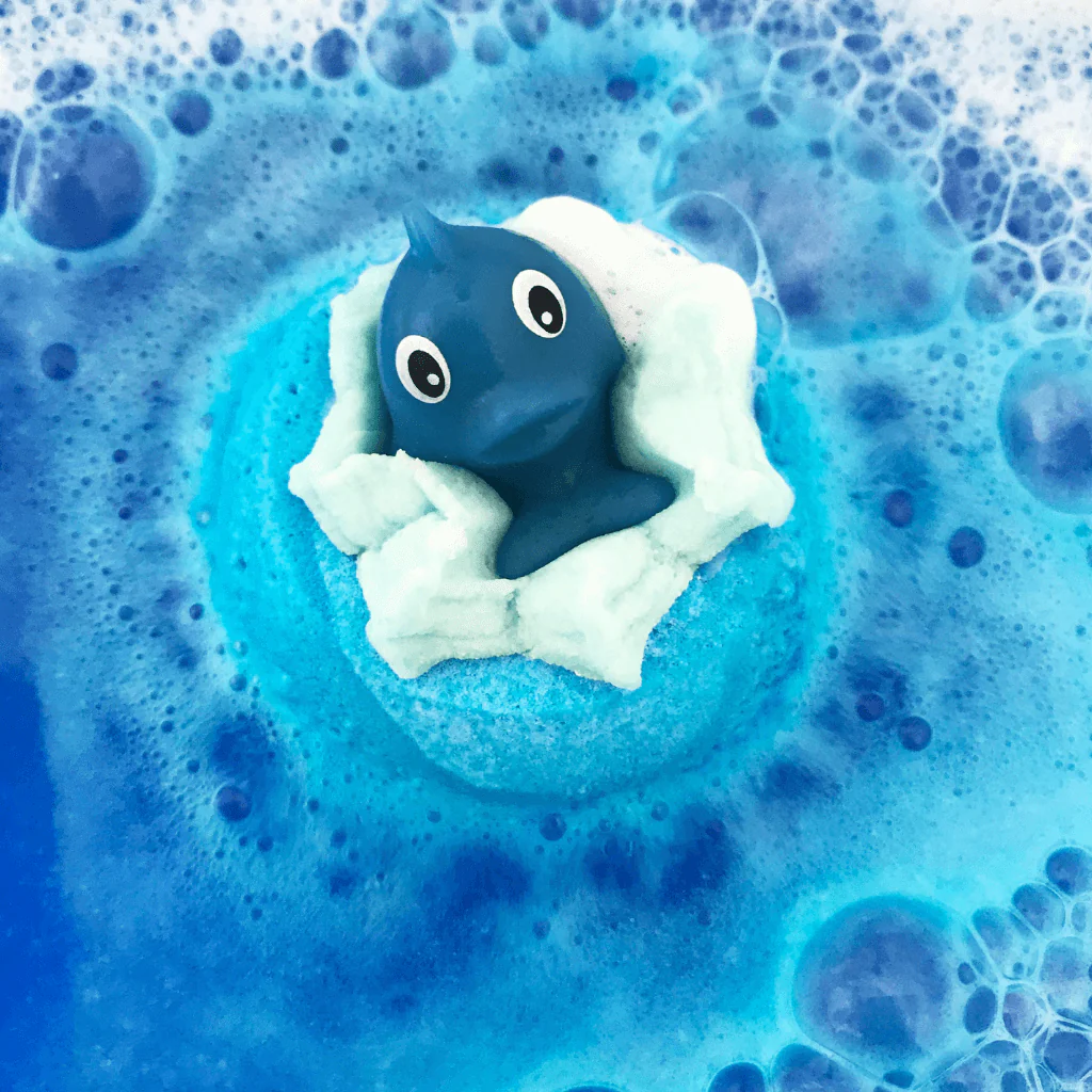 Bomb Cosmetics Splash Bath Blaster - Image 2