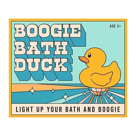 Boogie Bath Duck - Image 2