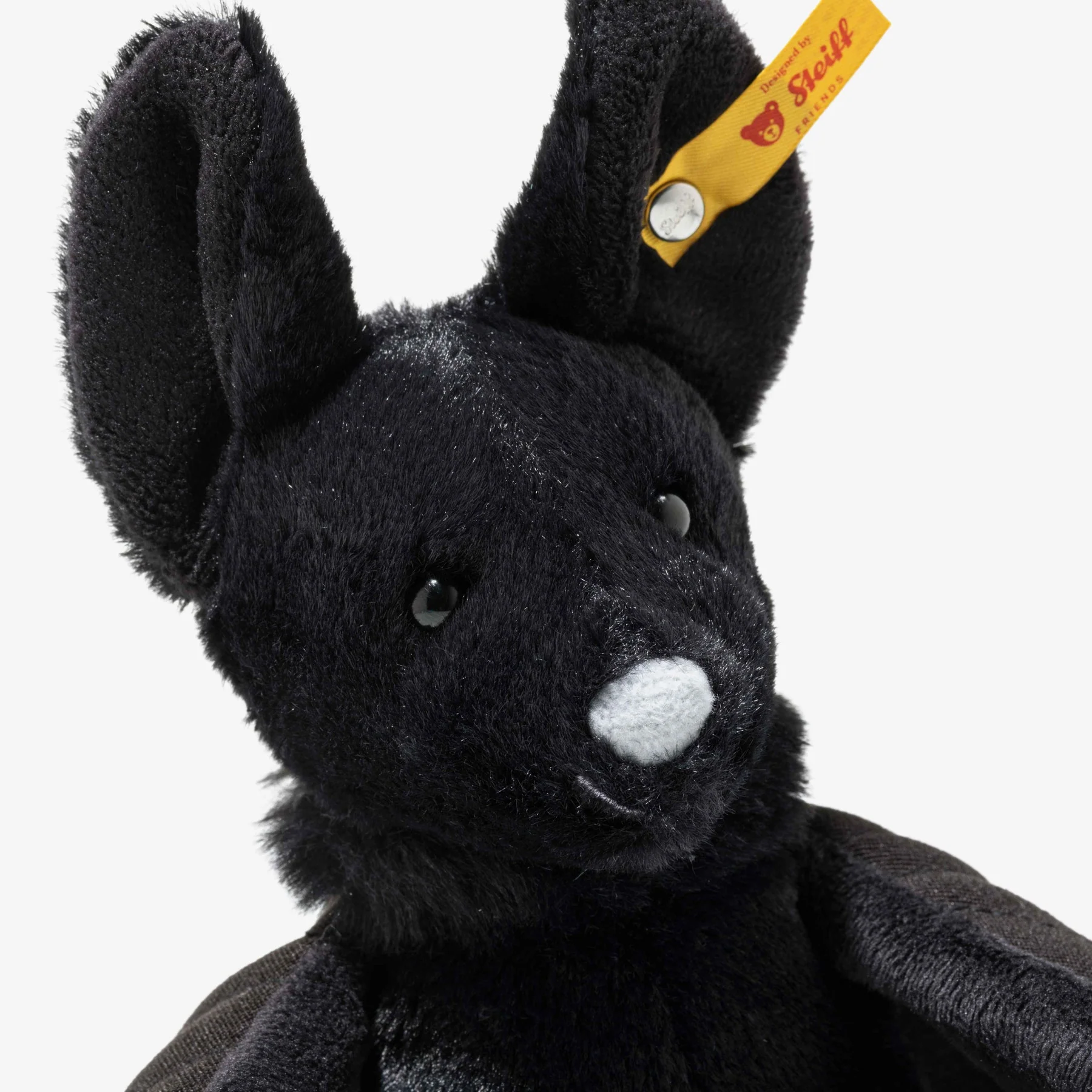 Steiff Boris Bat - Image 2