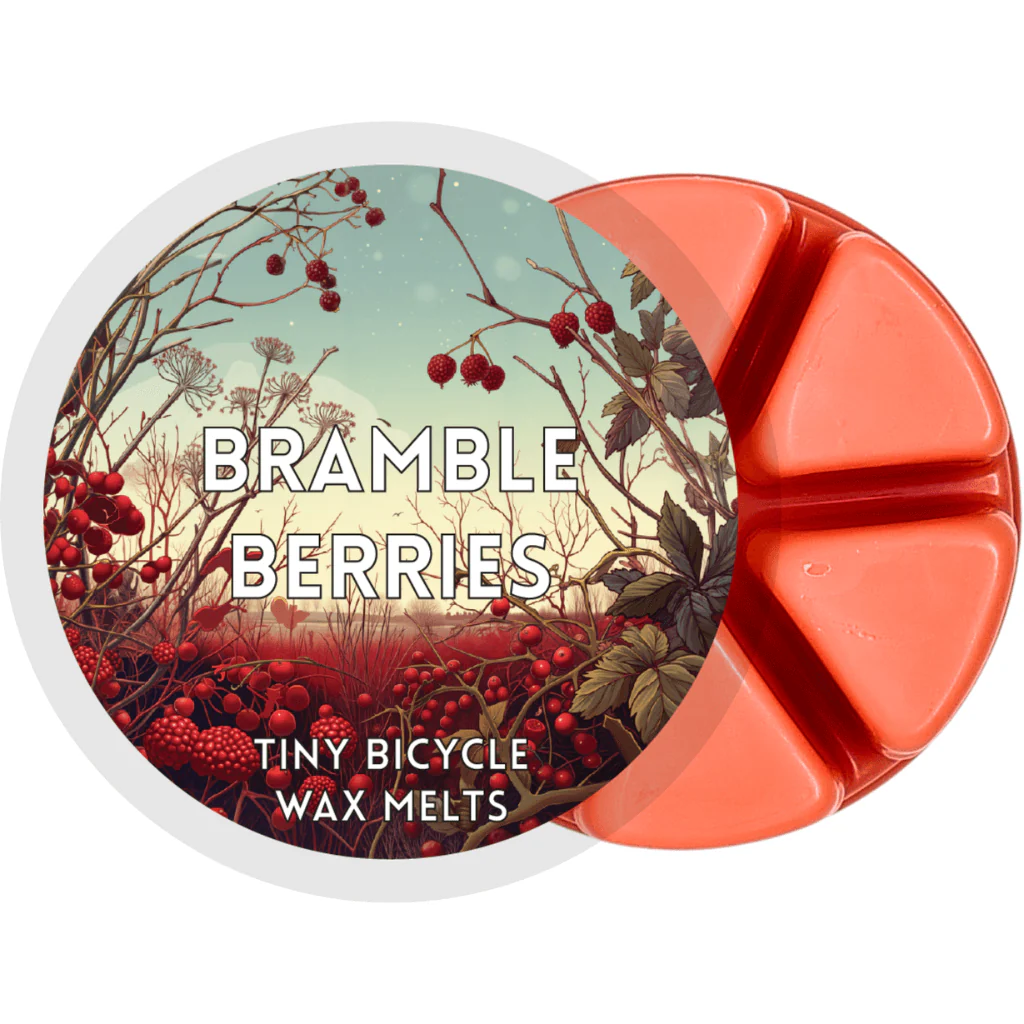 Bramble Berries Segment Wax Melt