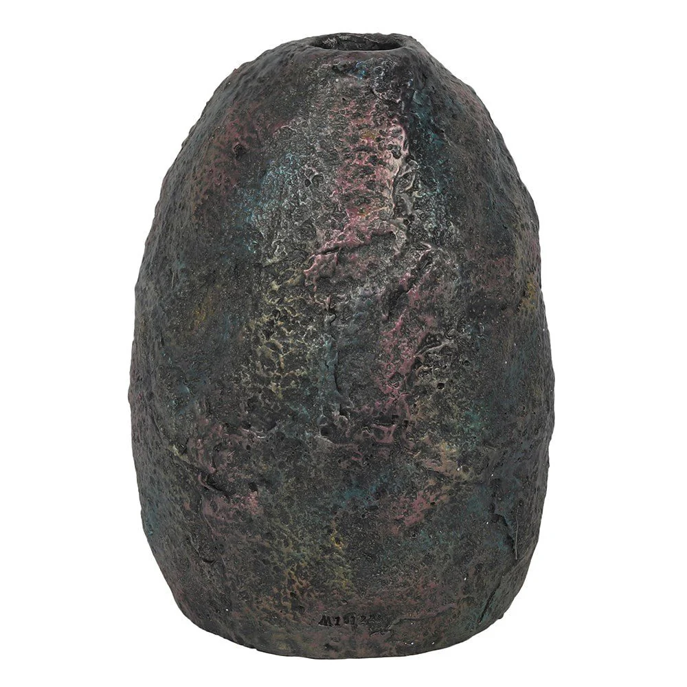 Buddha Crystal Cave LED Backflow Incense Burner - Image 3