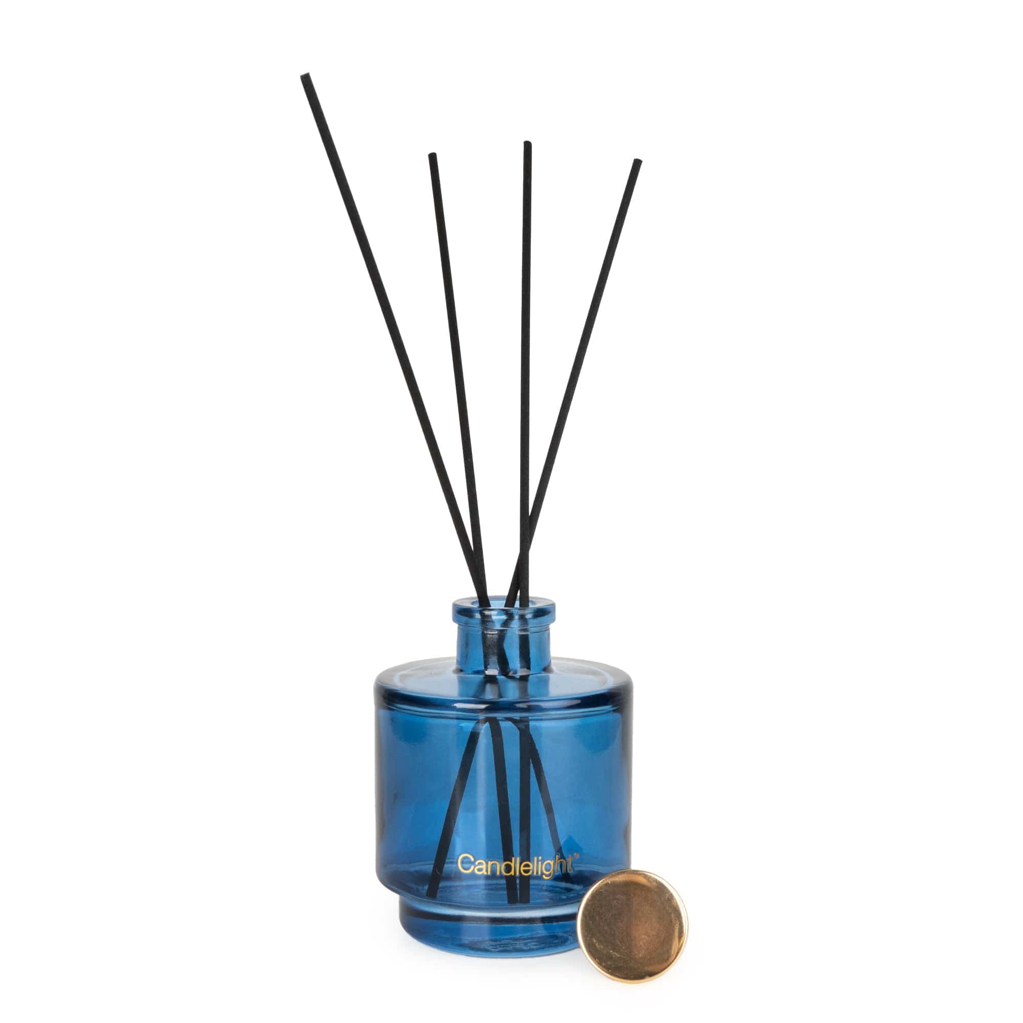 Candlelight 200ml Reed Diffuser – Paradise Flower & Mango - Image 3