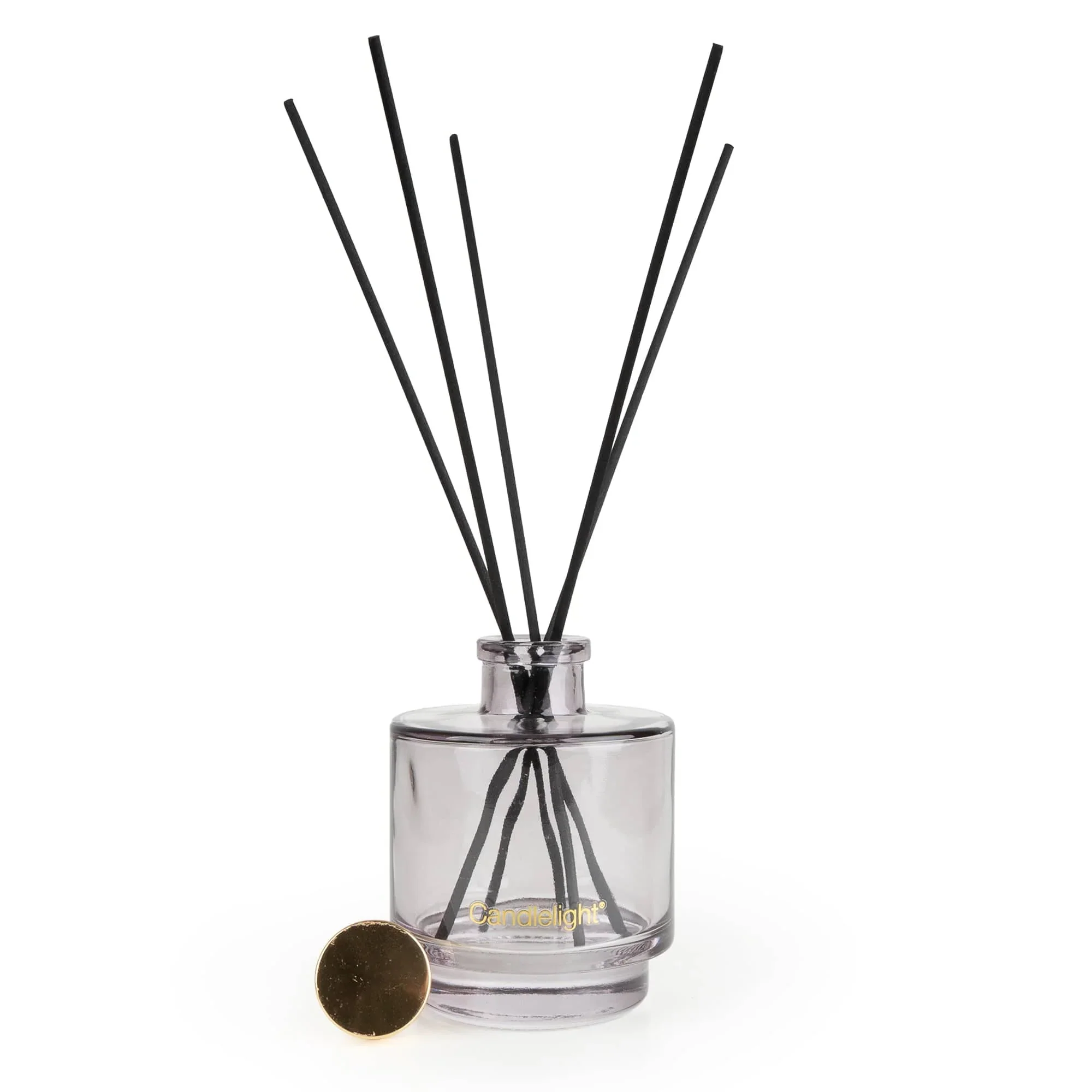 Candlelight Sour Cherry & Lime 200ml Reed Diffuser - Image 3