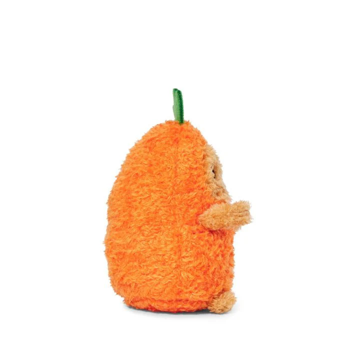 Carrot Ricespud Mini Sitting Plush Toy - Image 3