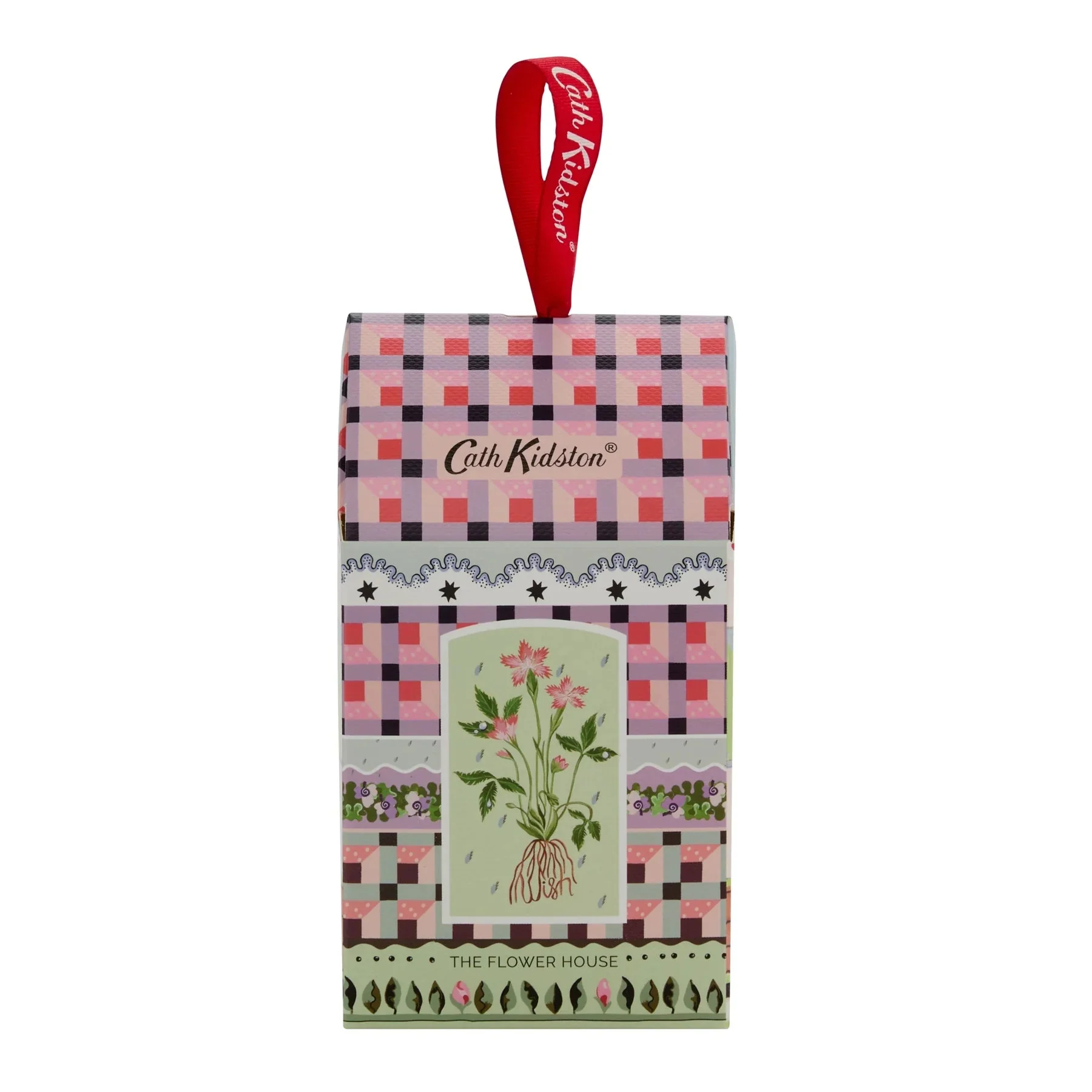 Cath Kidston Roots & Raindrops The Flower House Gift Set - Image 3