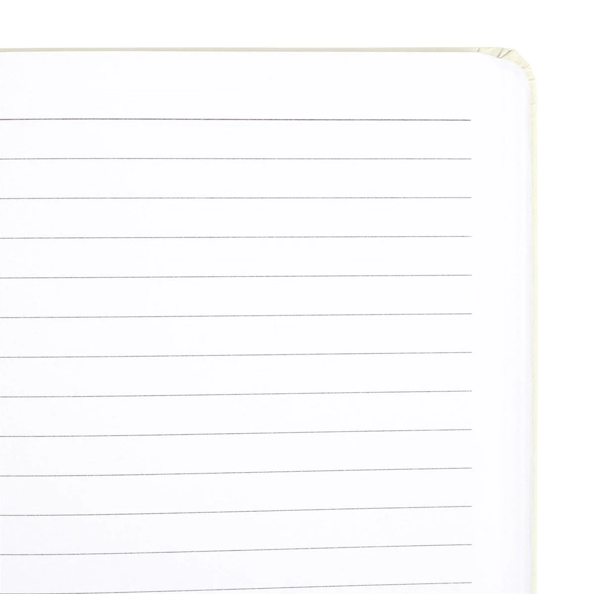 Celestial A5 Notebook - The Moon - Image 3