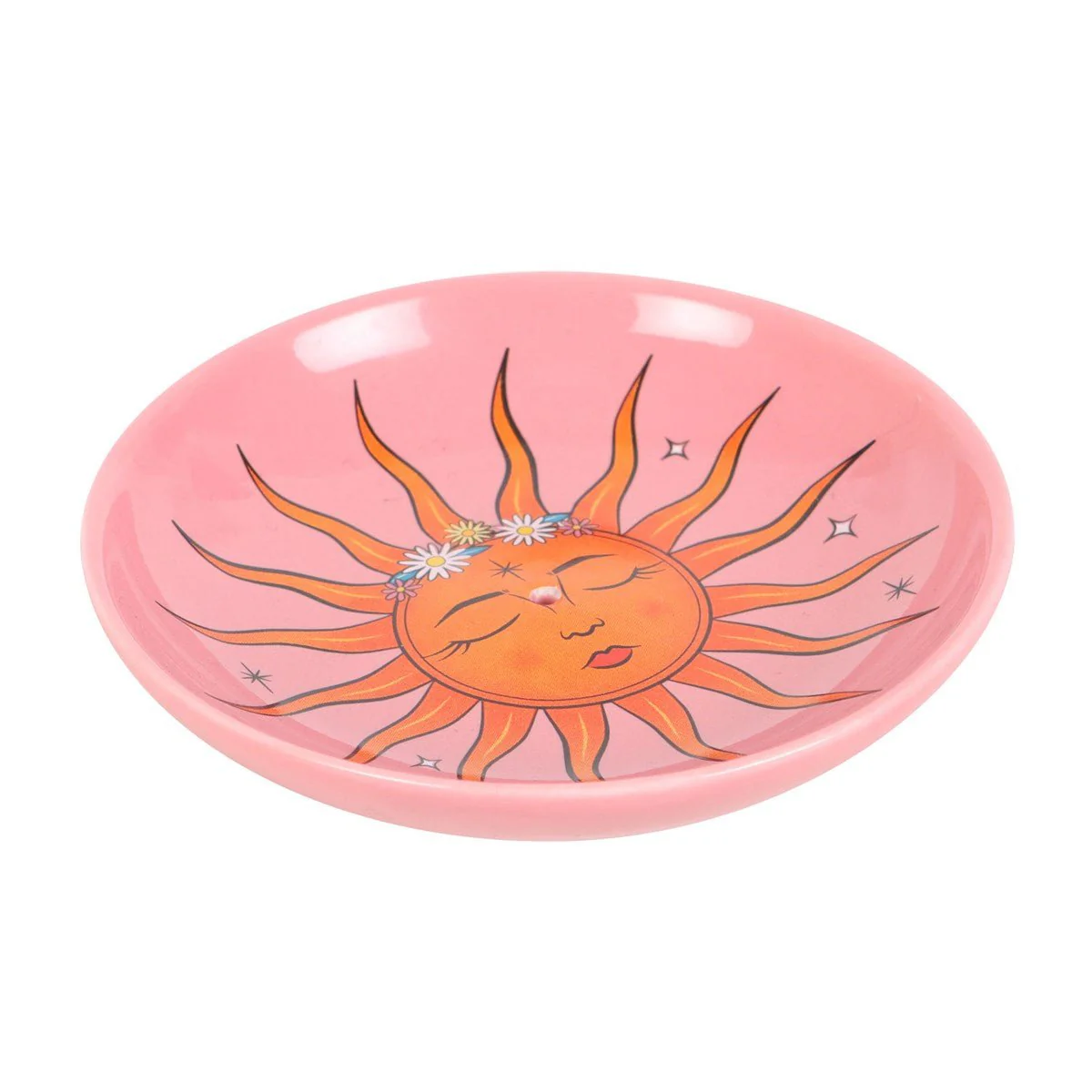 Celestial Incense Holder - The Sun - Image 2