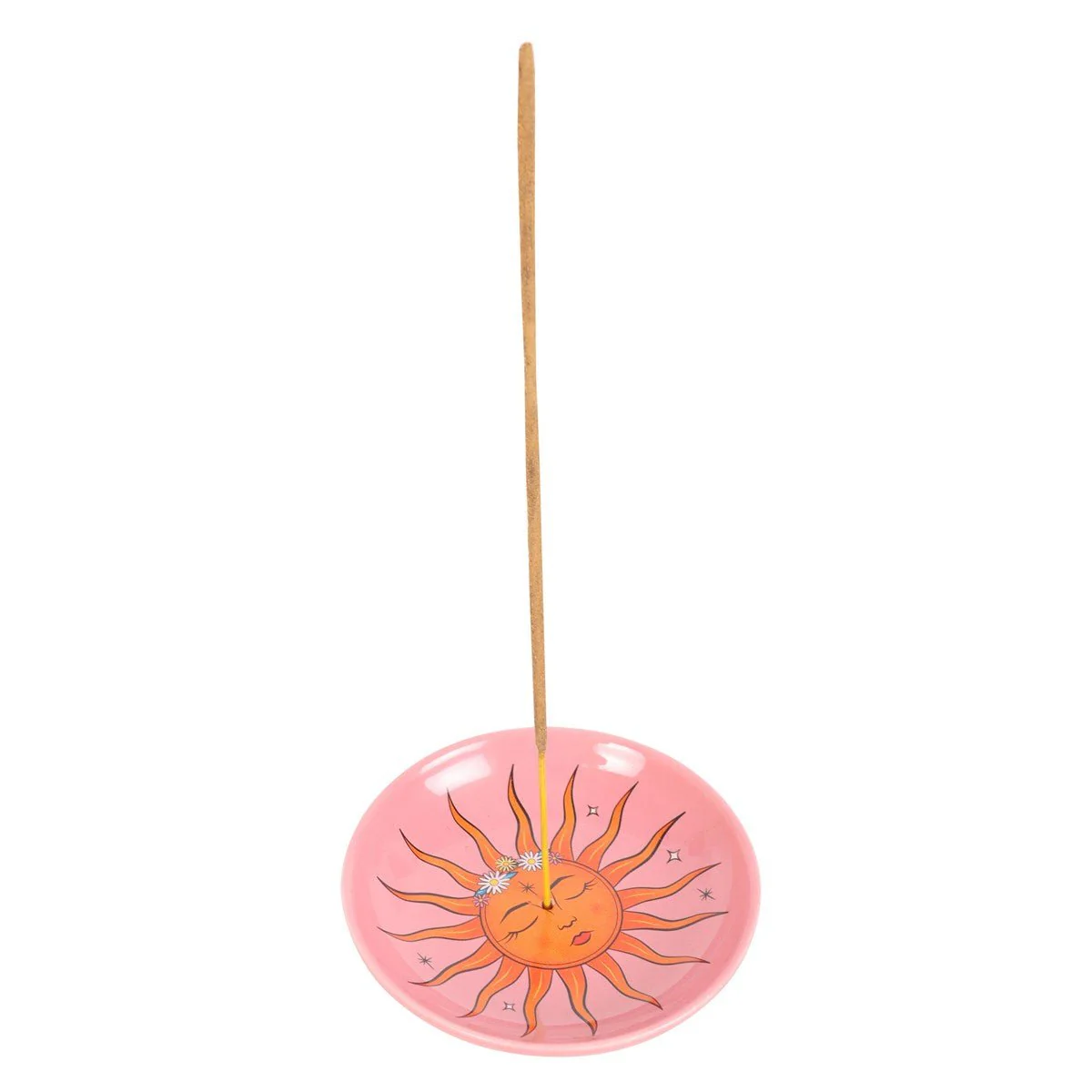 Celestial Incense Holder - The Sun - Image 3