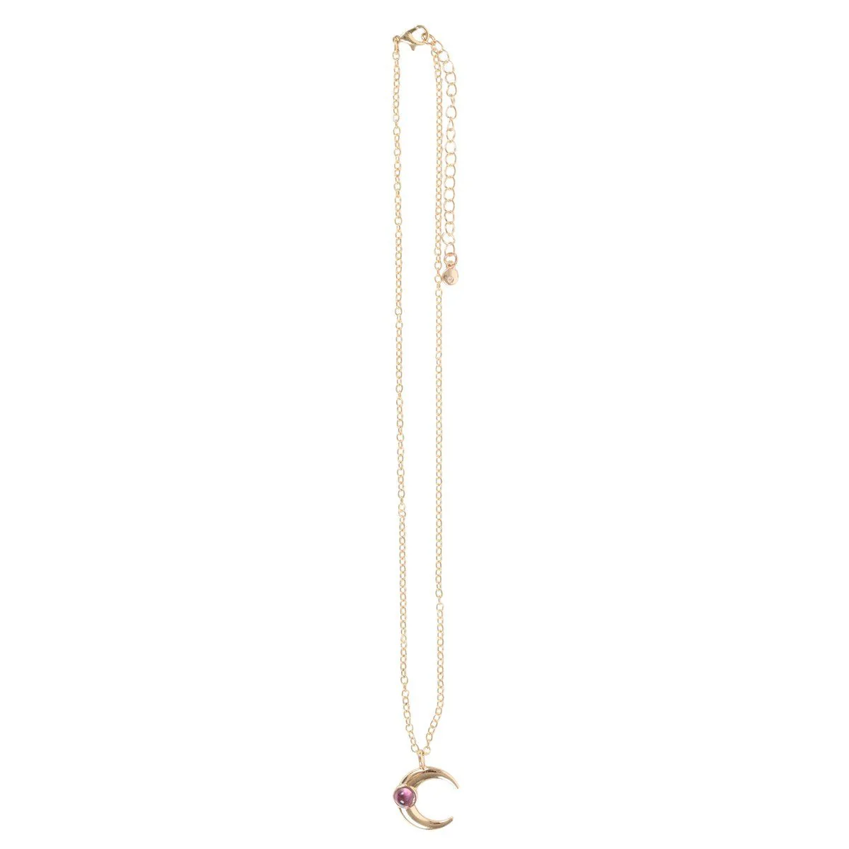 Celestial Necklace Card - The Moon - Image 4