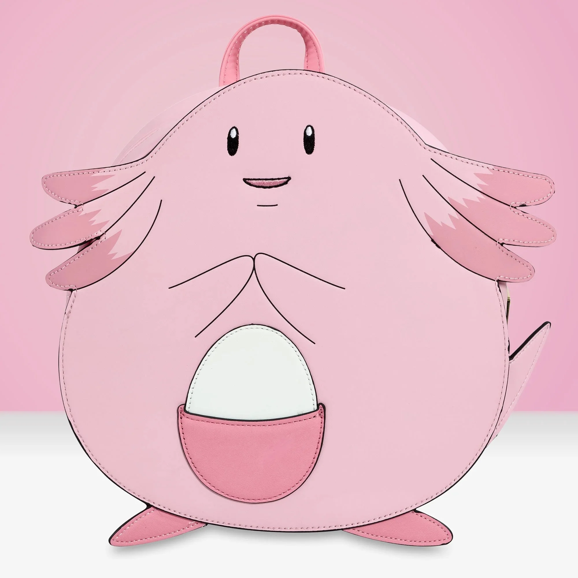 Loungefly Pokémon Chansey Cosplay Mini Backpack - Pokémon - Image 5