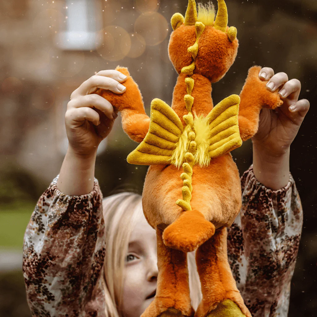Charlie Bears Bearhouse Bears - Diamonds - Image 6