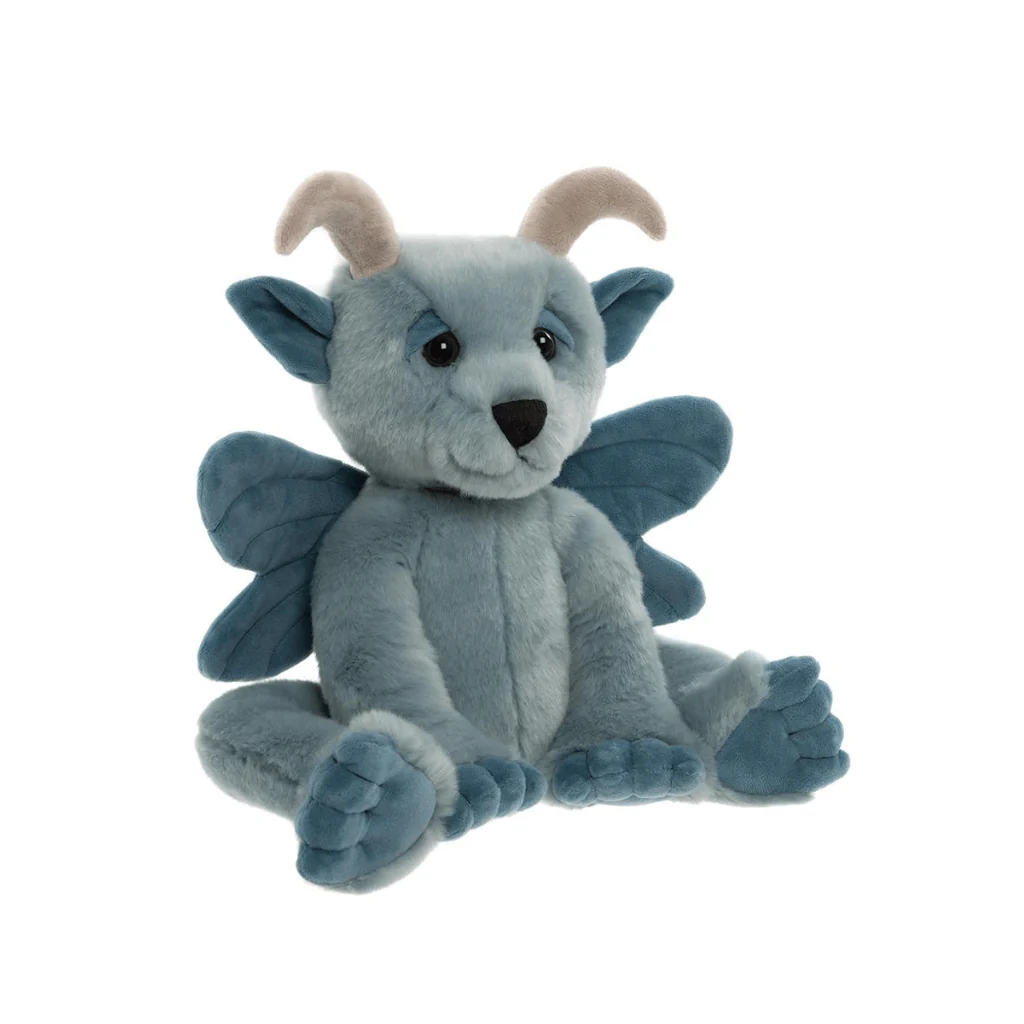 Charlie Bears Bearhouse Bears - Drawbridge - Image 2