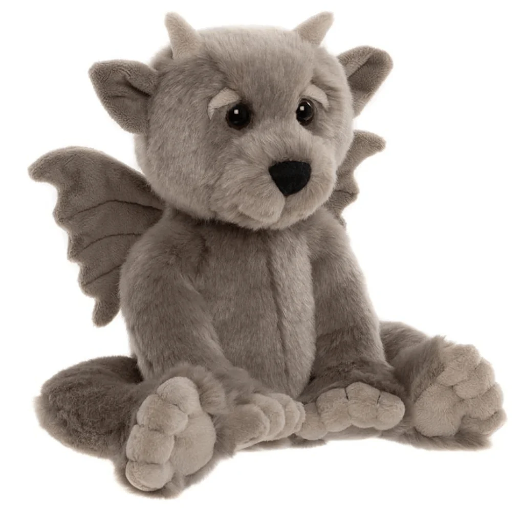 Charlie Bears Bearhouse Bears - Moat - Image 3