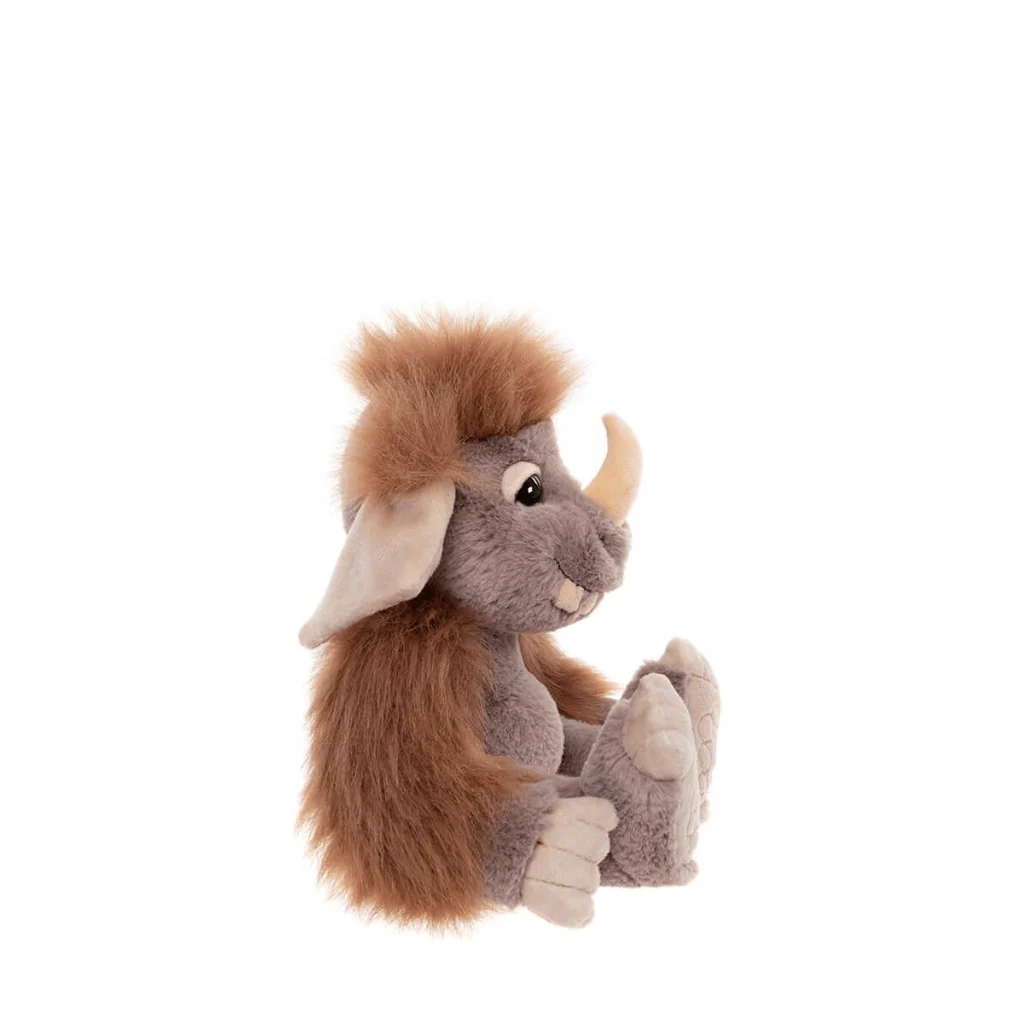 Charlie Bears Bearhouse Bears - Pebble - Image 4