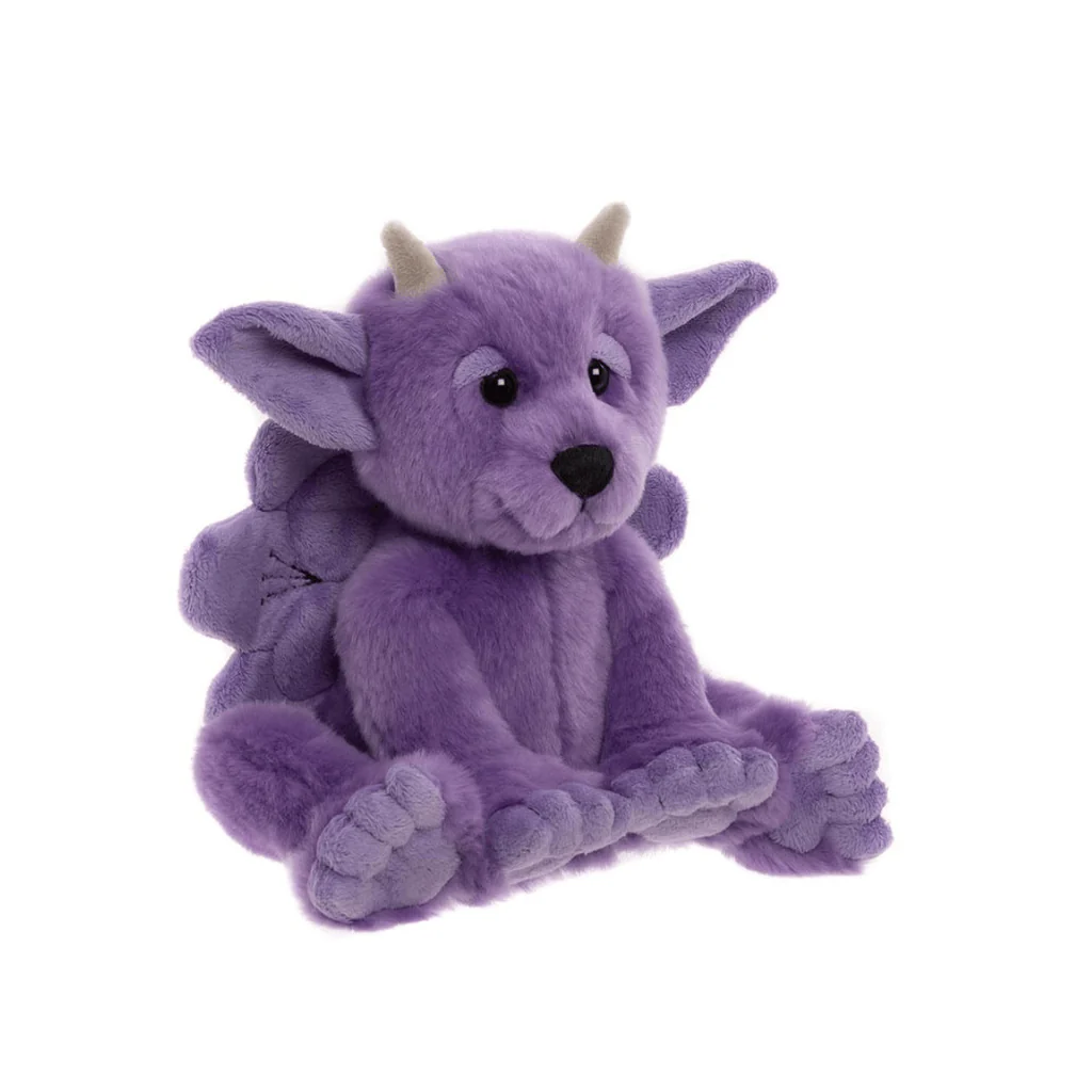 Charlie Bears Bearhouse Bears - Portcullis - Image 3