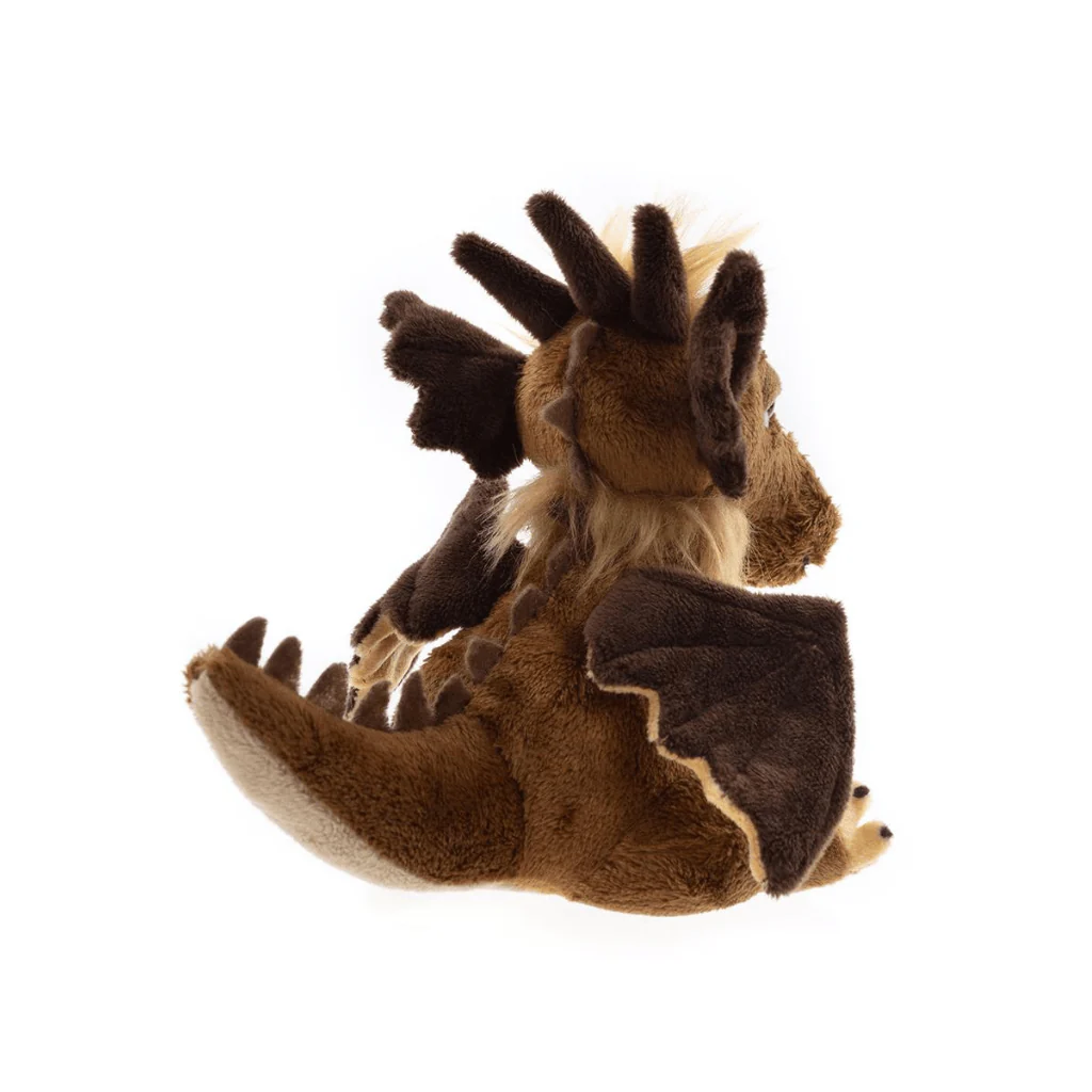 Charlie Bear Cuddle Cubs - Lantern - Image 3
