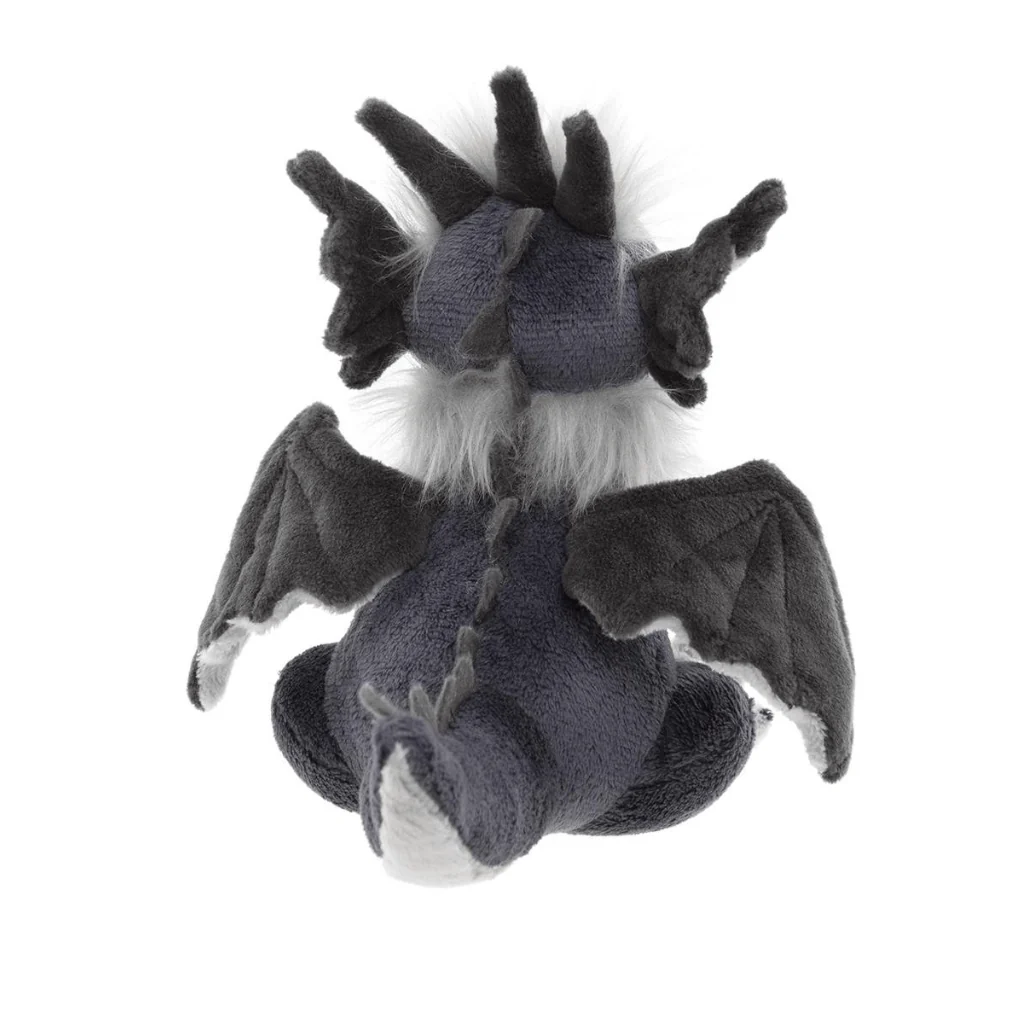 Charlie Bears Cuddle Cubs - Soot - Image 3
