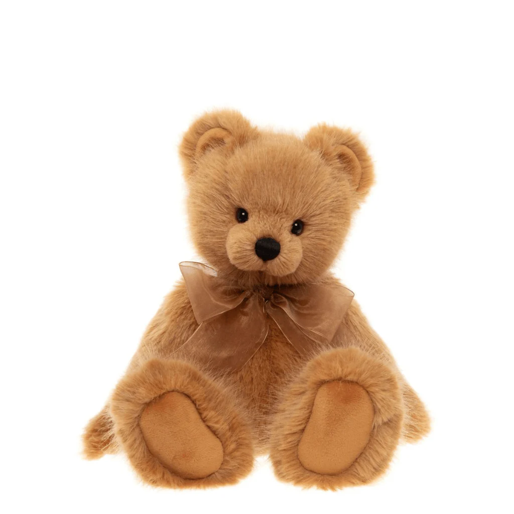 Charlie Bears Plush Collection - Acer