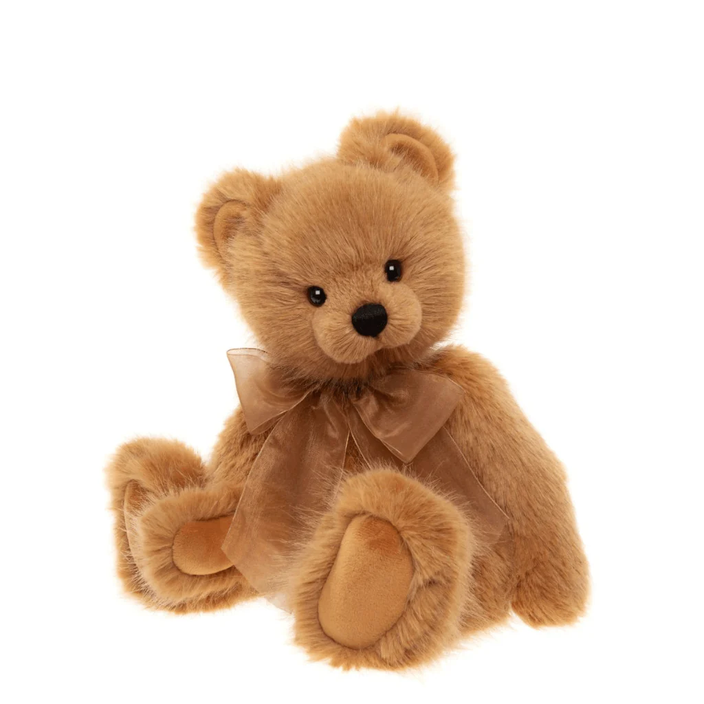 Charlie Bears Plush Collection - Acer - Image 2