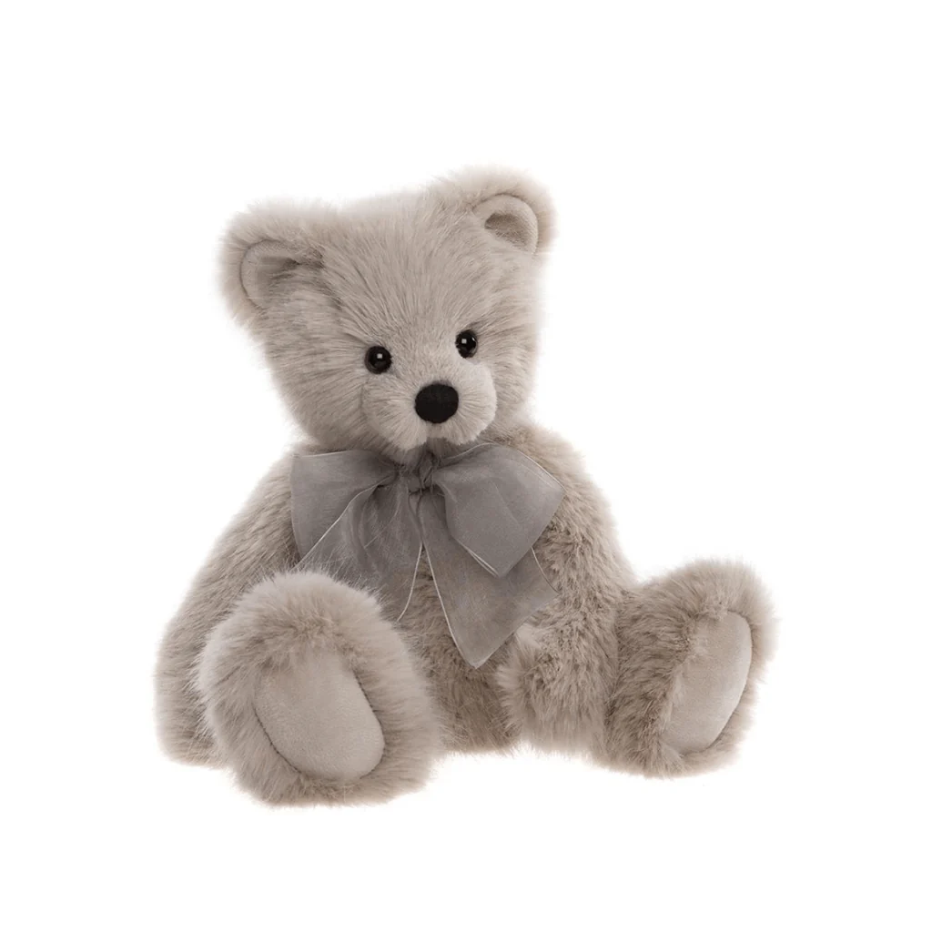 Charlie Bears Plush Collection - Jelly Bean