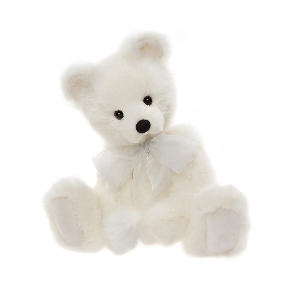 Charlie Bears Plush Collection - Little Bean