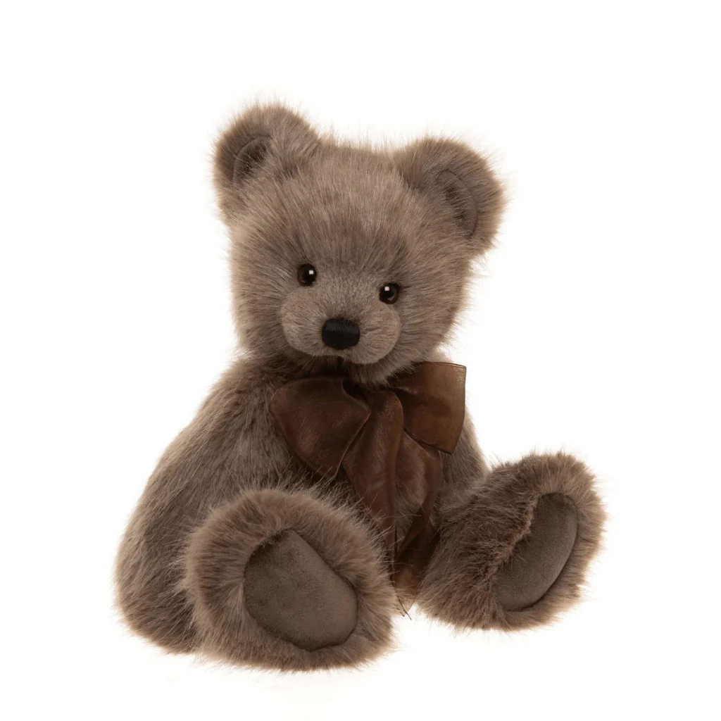 Charlie Bears Plush Collection - Oak - Image 2
