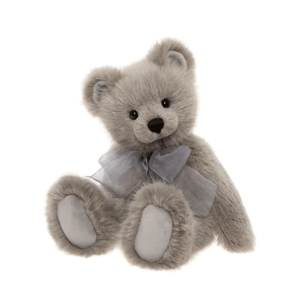 Charlie Bears Plush Collection - Silver Birch - Image 2