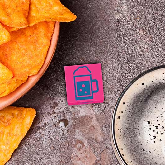 Choice Dice - Drinking - Image 3