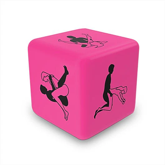 Choice Dice - Kama Sutra - Image 2