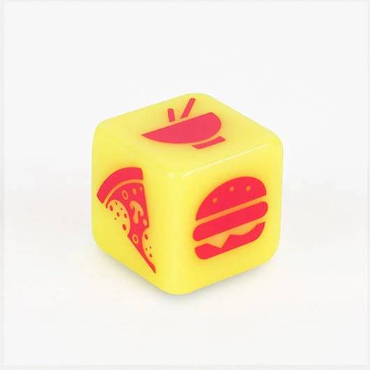 Choice Dice - Takeaway - Image 2
