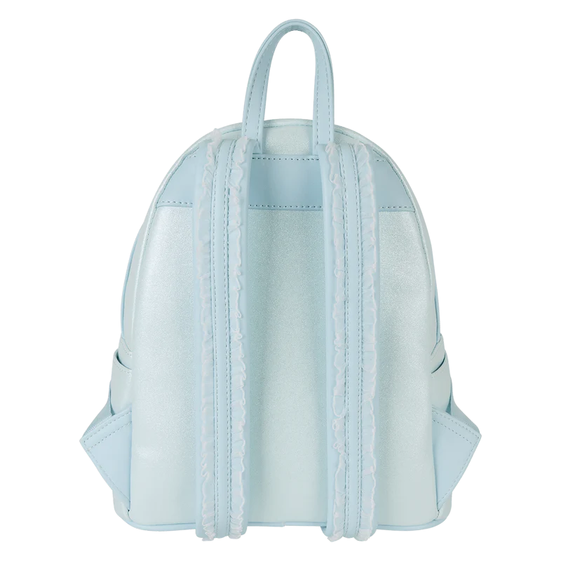 Loungefly Cinderella Gown Cosplay Mini Backpack - Image 4