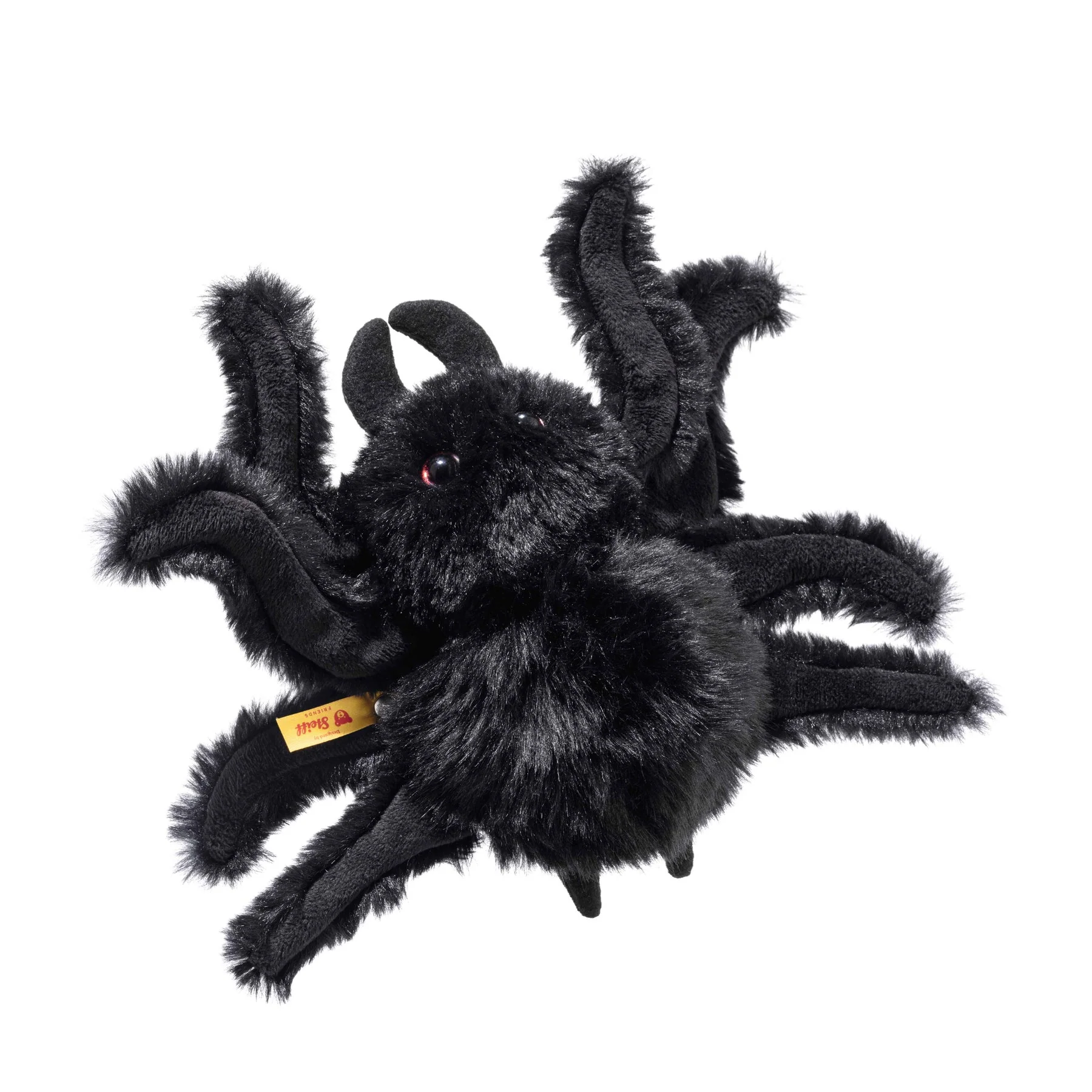 Steiff Cobweb Spider - Image 2