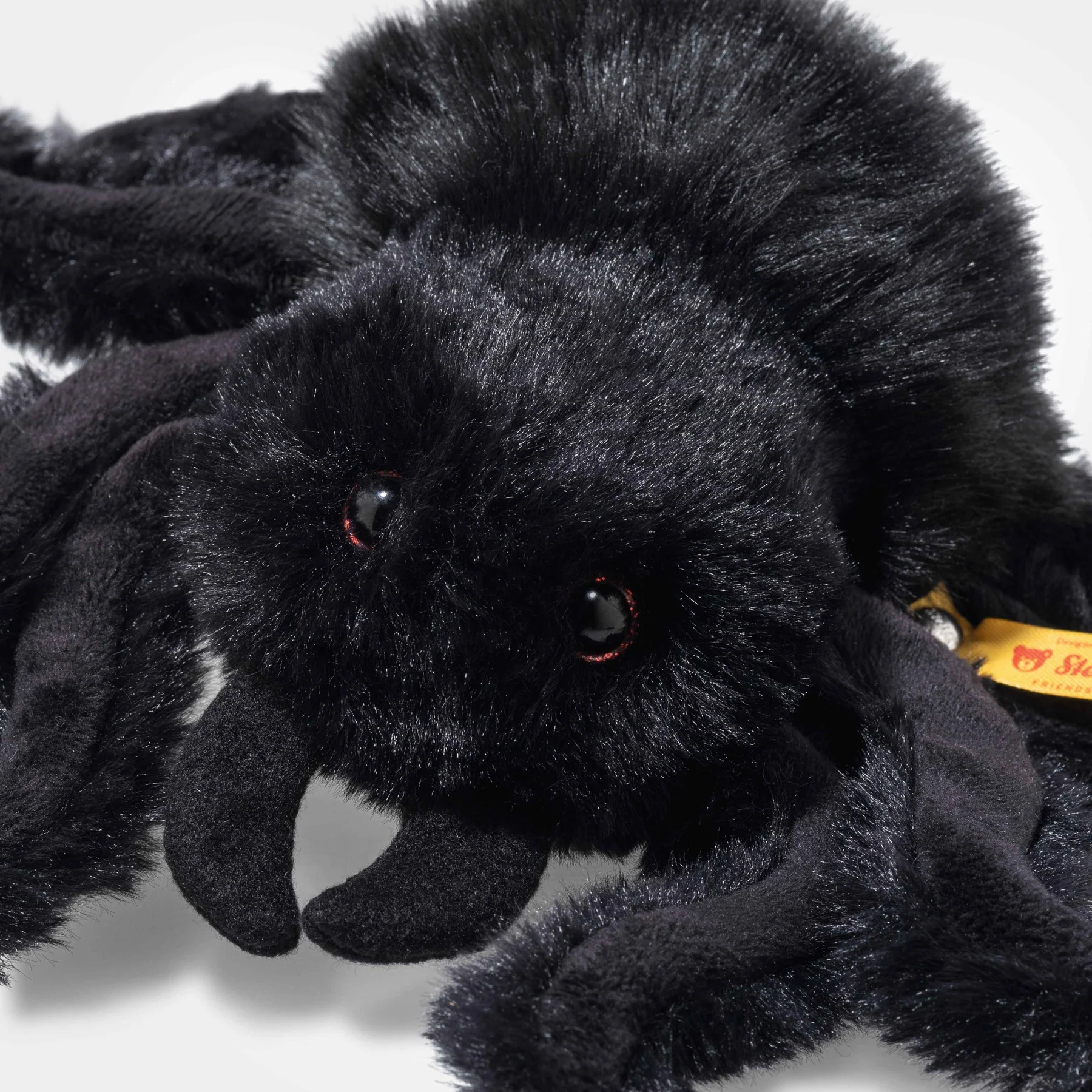 Steiff Cobweb Spider - Image 3