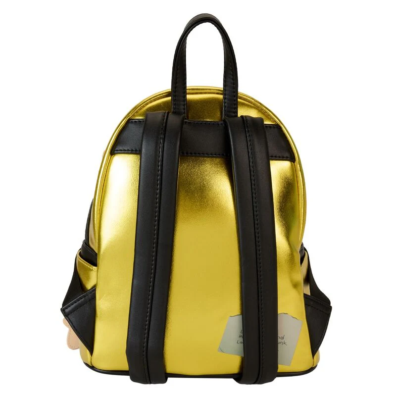Loungefly Coraline Doll Cosplay Mini Backpack - Image 4