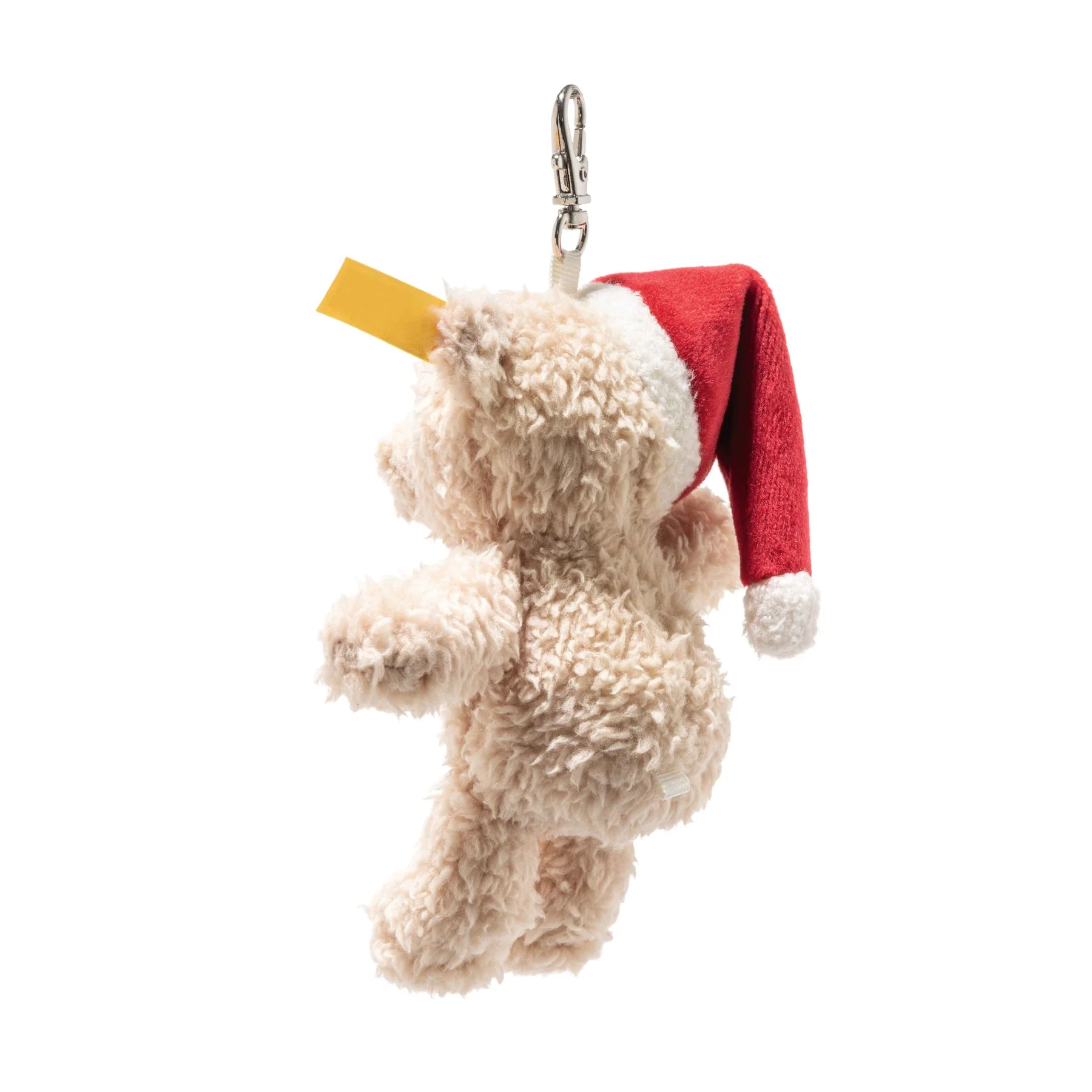 Steiff Cosy Christmas Pendant Ben Teddy Bear - Image 2