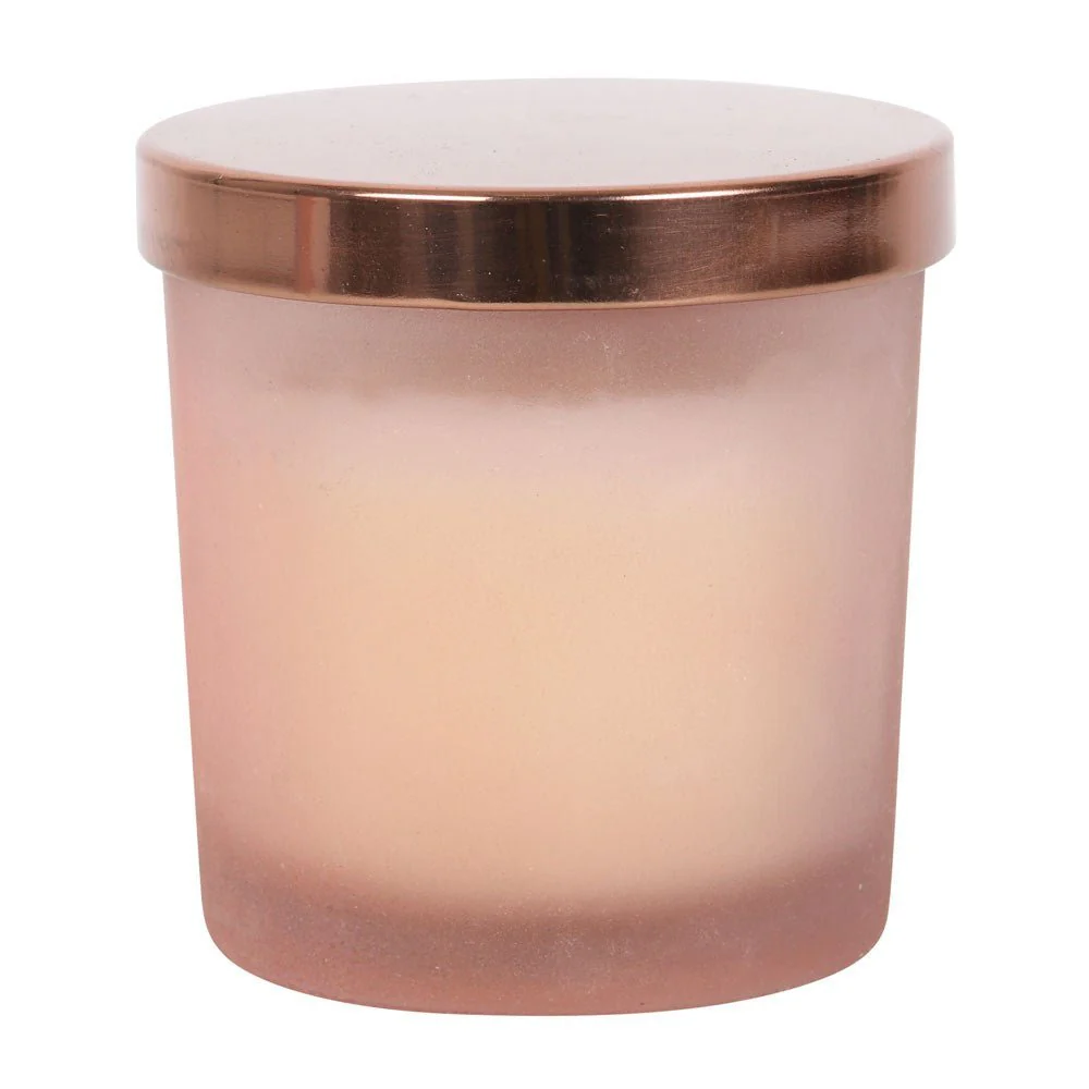 Crystal Chip Candle - Gratitude - Image 2