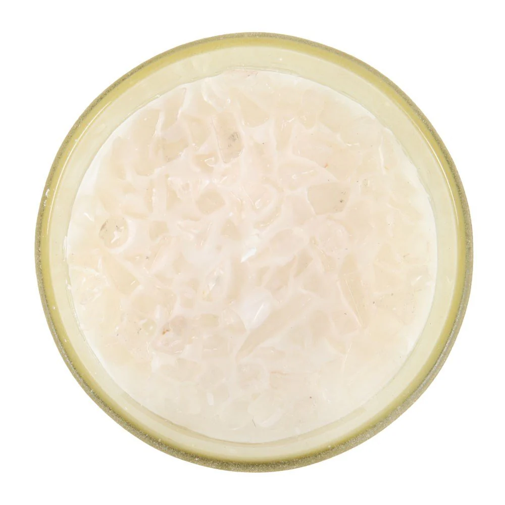 Crystal Chip Candle - New Moon - Image 4