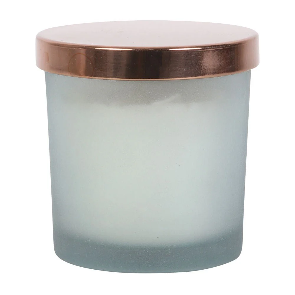 Crystal Chip Candle - Positive Energy - Image 2