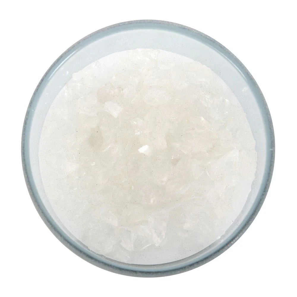 Crystal Chip Candle - Positive Energy - Image 4
